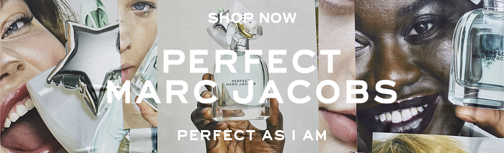 Marc Jacobs